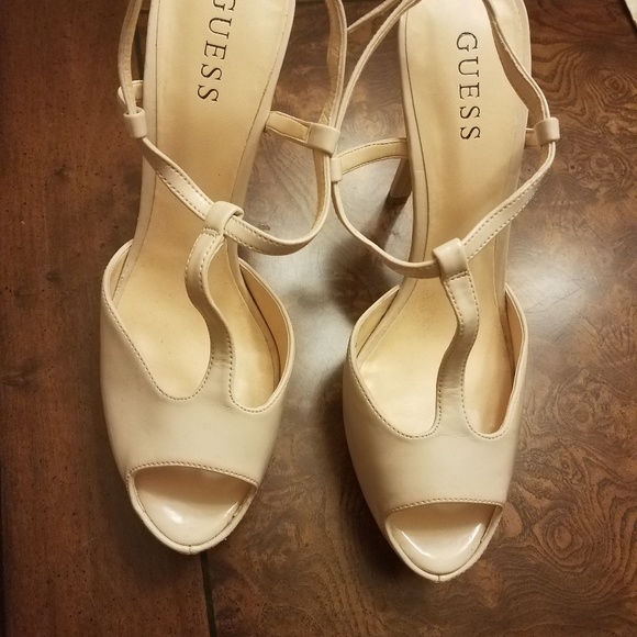 shoes - Picture 5 of 5